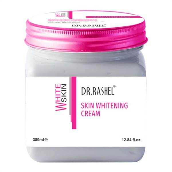 DR. RASHEL Skin Whitening Cream For Face And Body